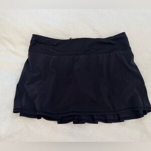 Lululemon Tenis skirt/shorts
